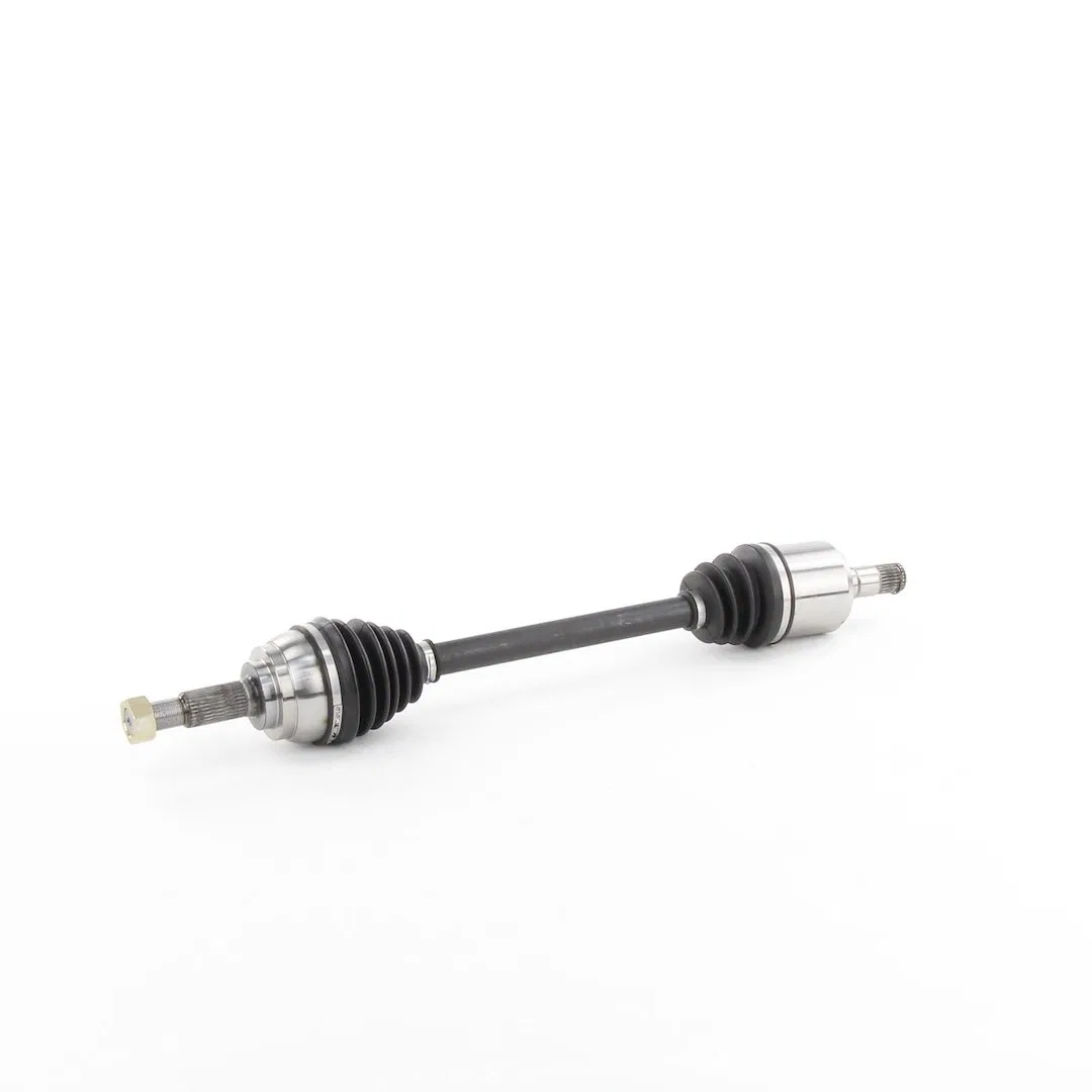 NI-8146 – TRAKMOTIVE CV Axle Shaft, OEM Replacement - view 2